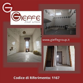 Foto Appartamento a Taurianova Centro di 80 m² con 2 locali in vendita