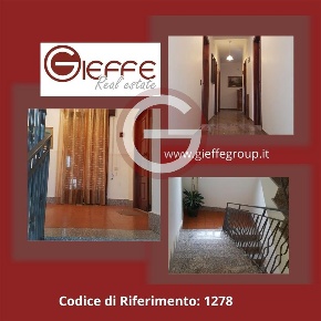 Foto Appartamento a Taurianova Centro di 180 m² con 4 locali in vendita