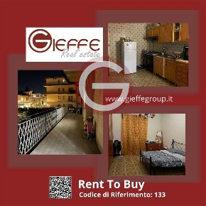 Foto Appartamento a Taurianova Centro di 162 m² con 5 locali in vendita