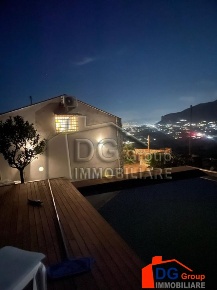 Foto Villa in Grotticelli, Castellammare del Golfo in vendita