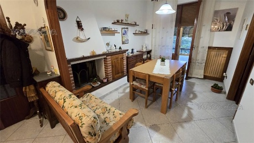 Foto Appartamento in -, Santa Croce sull'Arno Centro di 120 m² in vendita