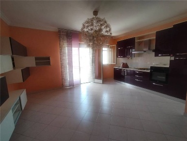 Foto Appartamento in -, San Nicandro Garganico in vendita