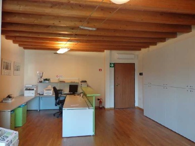 Foto Appartamento in -, Santa Croce sull'Arno Centro di 120 m² con 6 locali