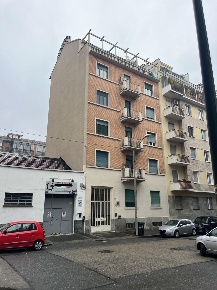 Foto Appartamento a Torino in vendita