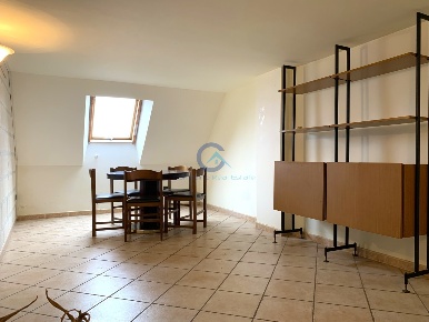 Foto Mansarde a Catanzaro Gagliano di 45 m² con 2 locali in affitto