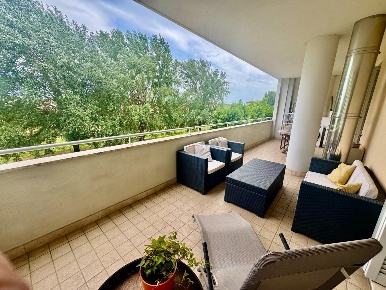 Foto Appartamento a Pontedera Centro di 77 m² con 3 locali in vendita