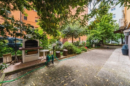 Foto Appartamento a Modena San Faustino di 95 m² con 5 locali in vendita