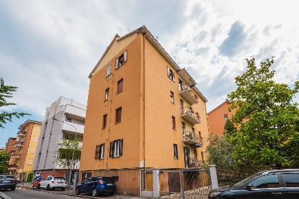Foto Appartamento a Modena San Faustino di 95 m² con 5 locali in vendita