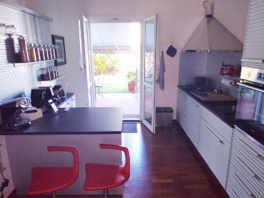Foto Appartamento a La Spezia Marola - Campiglia di 140 m² con 5 locali