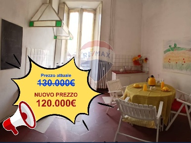 Foto Appartamento in Via Magenta, Varese Bosto di 109 m² con 3 locali