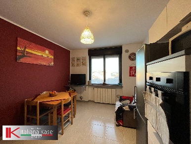 Foto Appartamento in Via Leinì, Settimo Torinese di 85 m² con 3 locali