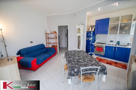 Foto Appartamento in Strada Rattera, Settimo Torinese di 55 m² con 2 locali