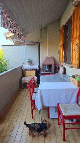 Foto Appartamento in Viale Michelangelo, Ravenna di 70 m² con 3 locali