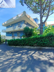 Foto Appartamento a Pescara Colle del Telegrafo - Colle Scorrano di 110 m²