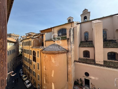 Foto Appartamento in Via Dei Pianellari, Roma in vendita