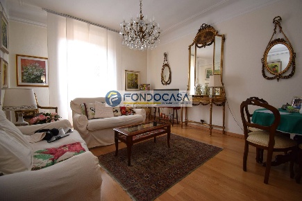 Foto Appartamento in Via Soperga, Milano in vendita