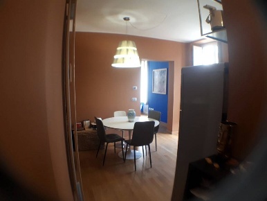 Foto Appartamento in Via Duca D'Aosta, Teramo in affitto