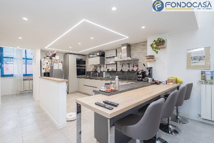 Foto Appartamento in Via Selvanesco, Milano in vendita