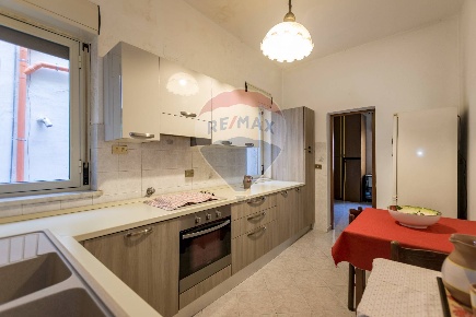 Foto Appartamento in Via Tommaso Calojra, Palermo Noce di 71 m² in vendita