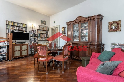 Foto Appartamento in VIa Quarenghi, Bergamo Stazione di 62 m² con 2 locali