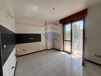 Foto Appartamento in Via Lombardia, Campobasso San Giovanni di 149 m²
