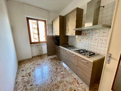 Foto Appartamento a Alessandria Cristo di 60 m² con 3 locali in vendita