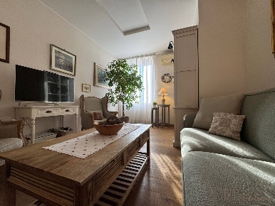 Foto Appartamento in Via Angelo Maj, Bergamo Stazione di 112 m² in vendita