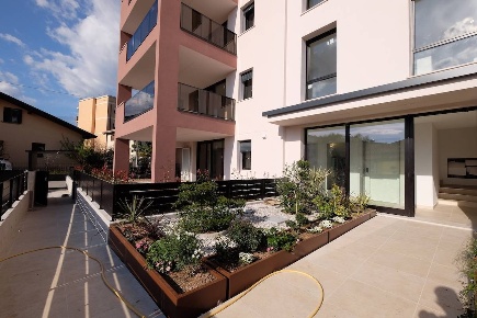 Foto Appartamento a Pordenone San Valentino, Ospedale di 130 m² in vendita