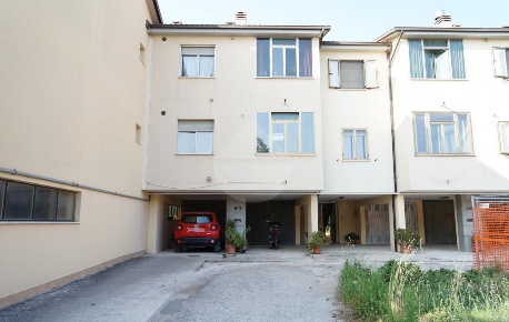 Foto Appartamento in Via Brunelleschi, Gubbio in vendita