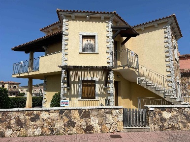 Foto Appartamento in Via Del Brigantino 1, Olbia Murta Maria, Porto Istana