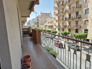 Foto Appartamento in Via Giuseppe Mazzini, Marsala in vendita