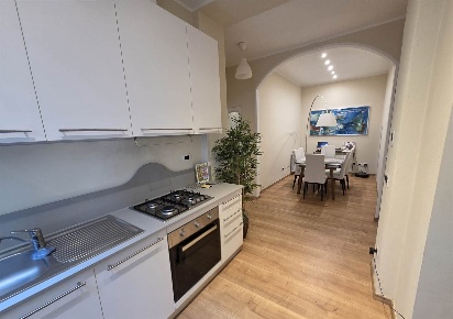 Foto Appartamento a Pisa San Francesco di 75 m² con 3 locali in vendita
