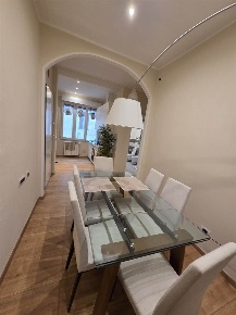 Foto Appartamento a Pisa San Francesco di 70 m² con 3 locali in vendita