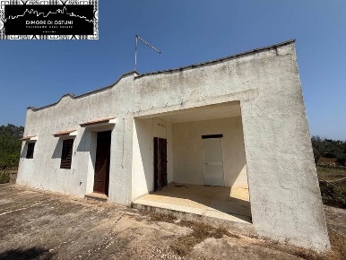 Foto Villa a Ostuni in vendita
