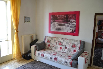 Foto Appartamento a Borgo San Lorenzo Centro di 107 m² con 4 locali