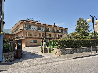 Foto Appartamento in Via Carmine Amato 87, Mercato San Severino di 180 m²