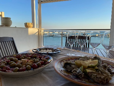 Foto Appartamento a Sciacca Centro di 80 m² con 4 locali in vendita