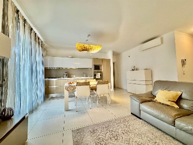 Foto Appartamento in via C. Beccaria, Venezia Marghera - Catene di 89 m²
