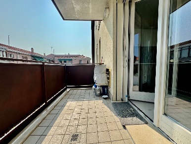 Foto Appartamento in via C. Beccaria, Venezia Marghera - Catene di 89 m²