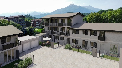 Foto Appartamento in via cascinette  87, Ivrea in vendita