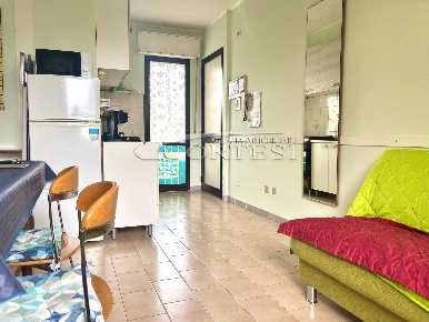 Foto Appartamento a Mondolfo di 50 m² con 3 locali in vendita