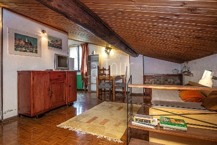 Foto Appartamento in Via Esperanto 4, Aosta Centro di 45 m² con 1 locali