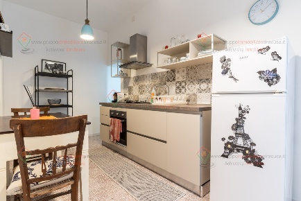 Foto Appartamento a Siracusa Gelone - Cadorna di 40 m² con 1 locali