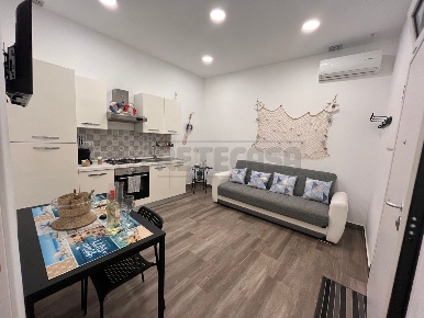 Foto Appartamento in VIA Bainsizza, Siracusa Borgata - Santa Lucia di 55 m²