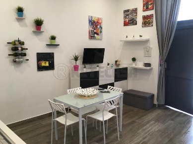 Foto Appartamento in VIA BANSIZZA, Siracusa Borgata - Santa Lucia di 60 m²