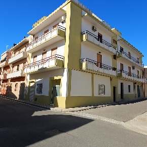 Foto Appartamento in via pietro nenni, Quartu Sant'Elena Quartu di 65 m²