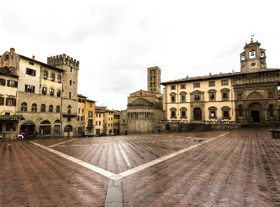 Foto Appartamento a Arezzo Porta Santo Spirito - Stazione di 45 m²