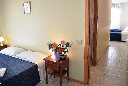 Foto Appartamento a Arezzo Porta Santo Spirito - Stazione di 45 m²