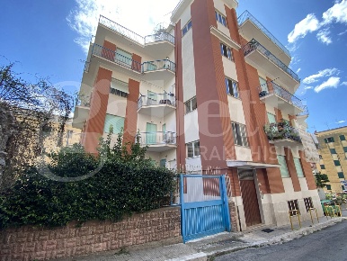 Foto Appartamento in Via Mamurra 45, Formia in vendita