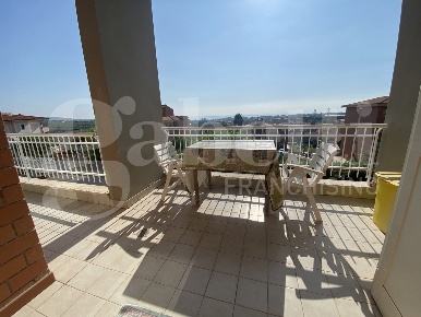 Foto Appartamento in Via degli Archi snc, Formia di 122 m² con 4 locali
